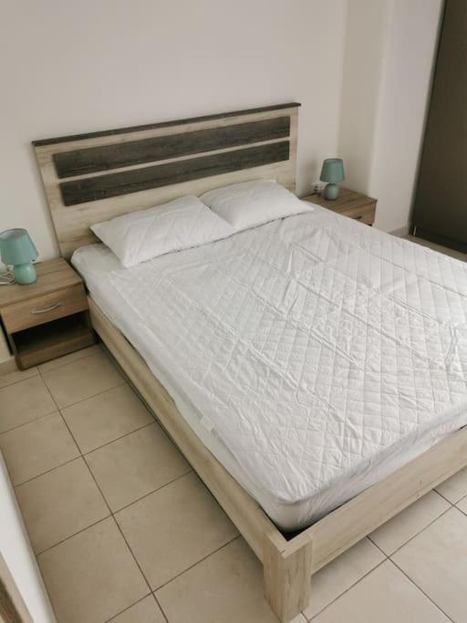 Cozy Luminous Apartment Салоники Экстерьер фото
